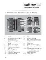 Preview for 34 page of walimex power station gx Instruction Manual