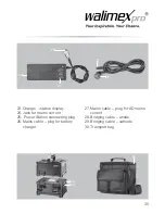 Preview for 35 page of walimex power station gx Instruction Manual