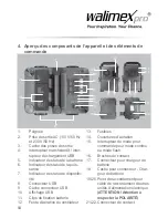 Preview for 54 page of walimex power station gx Instruction Manual