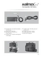Preview for 75 page of walimex power station gx Instruction Manual