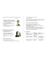 Preview for 5 page of walimex propac p8-820 Instruction Manual