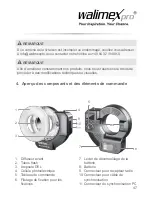 Preview for 47 page of walimex ringflash hs 400 Instruction Manual