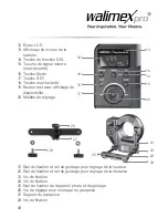 Preview for 48 page of walimex ringflash hs 400 Instruction Manual