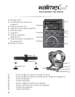 Preview for 66 page of walimex ringflash hs 400 Instruction Manual