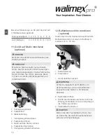 Preview for 16 page of walimex VC EXCELLENCE PLUS Instruction Manual