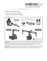 Preview for 6 page of WalimeXPro 21301 Instruction Manual