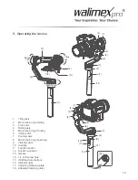 Предварительный просмотр 19 страницы WalimeXPro 21301 Instruction Manual