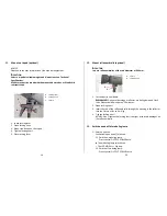 Предварительный просмотр 11 страницы WalimeXPro VC-1000 Instuction Manual