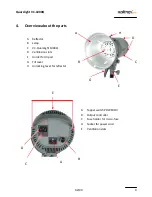 Preview for 9 page of WalimeXPro VC-1000Q Instruction Manual