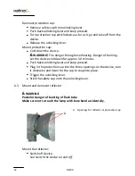 Preview for 12 page of WalimeXPro VC-1000Q Instruction Manual