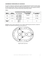 Предварительный просмотр 11 страницы Walinga 510 Maintenance Manual