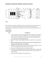 Preview for 20 page of Walinga 510 Maintenance Manual