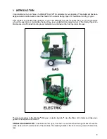 Preview for 11 page of Walinga Agri-Vac 3510 Operator'S Manual And Parts Book