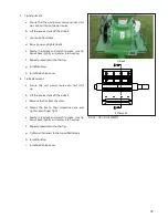 Предварительный просмотр 57 страницы Walinga Agri-Vac 3510 Operator'S Manual And Parts Book