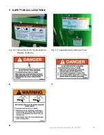 Preview for 23 page of Walinga AGRI-VAC 5614 Operator'S Manual And Parts Book