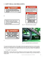 Preview for 24 page of Walinga AGRI-VAC 5614 Operator'S Manual And Parts Book