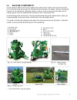 Предварительный просмотр 27 страницы Walinga AGRI-VAC 5614 Operator'S Manual And Parts Book