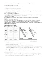 Preview for 29 page of Walinga AGRI-VAC 5614 Operator'S Manual And Parts Book