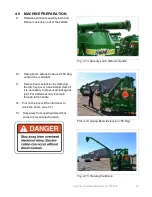 Предварительный просмотр 35 страницы Walinga AGRI-VAC 5614 Operator'S Manual And Parts Book