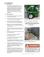 Preview for 43 page of Walinga AGRI-VAC 5614 Operator'S Manual And Parts Book