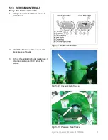 Предварительный просмотр 53 страницы Walinga AGRI-VAC 5614 Operator'S Manual And Parts Book