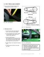 Preview for 57 page of Walinga AGRI-VAC 5614 Operator'S Manual And Parts Book