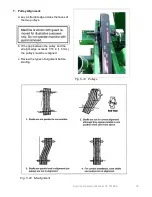 Preview for 58 page of Walinga AGRI-VAC 5614 Operator'S Manual And Parts Book