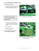 Предварительный просмотр 59 страницы Walinga AGRI-VAC 5614 Operator'S Manual And Parts Book