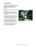 Preview for 64 page of Walinga AGRI-VAC 5614 Operator'S Manual And Parts Book