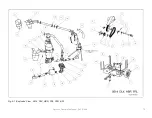 Предварительный просмотр 77 страницы Walinga AGRI-VAC 5614 Operator'S Manual And Parts Book