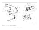 Предварительный просмотр 79 страницы Walinga AGRI-VAC 5614 Operator'S Manual And Parts Book