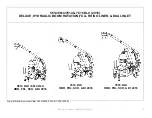 Предварительный просмотр 83 страницы Walinga AGRI-VAC 5614 Operator'S Manual And Parts Book