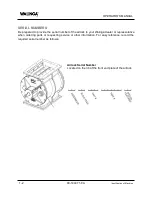 Предварительный просмотр 8 страницы Walinga Airlock 1008 Operator'S Manual