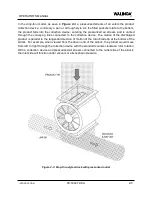 Предварительный просмотр 13 страницы Walinga Airlock 1008 Operator'S Manual