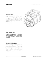 Preview for 20 page of Walinga Airlock 1008 Operator'S Manual