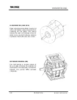 Предварительный просмотр 22 страницы Walinga Airlock 1008 Operator'S Manual