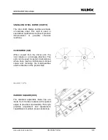 Preview for 23 page of Walinga Airlock 1008 Operator'S Manual