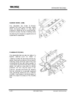 Предварительный просмотр 24 страницы Walinga Airlock 1008 Operator'S Manual