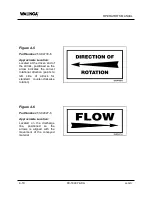 Предварительный просмотр 36 страницы Walinga Airlock 1008 Operator'S Manual