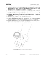 Предварительный просмотр 64 страницы Walinga Airlock 1008 Operator'S Manual