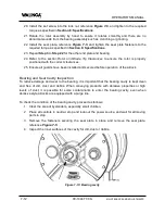 Предварительный просмотр 66 страницы Walinga Airlock 1008 Operator'S Manual