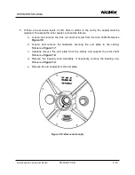 Preview for 67 page of Walinga Airlock 1008 Operator'S Manual