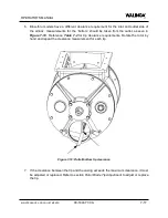 Предварительный просмотр 71 страницы Walinga Airlock 1008 Operator'S Manual