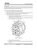 Preview for 76 page of Walinga Airlock 1008 Operator'S Manual