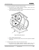 Предварительный просмотр 77 страницы Walinga Airlock 1008 Operator'S Manual