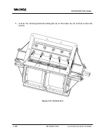 Предварительный просмотр 82 страницы Walinga Airlock 1008 Operator'S Manual