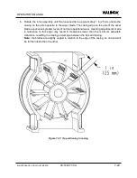 Предварительный просмотр 83 страницы Walinga Airlock 1008 Operator'S Manual