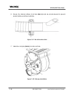 Preview for 90 page of Walinga Airlock 1008 Operator'S Manual