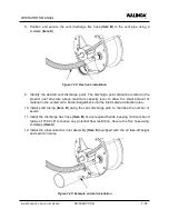 Preview for 91 page of Walinga Airlock 1008 Operator'S Manual