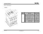 Предварительный просмотр 119 страницы Walinga Airlock 1008 Operator'S Manual